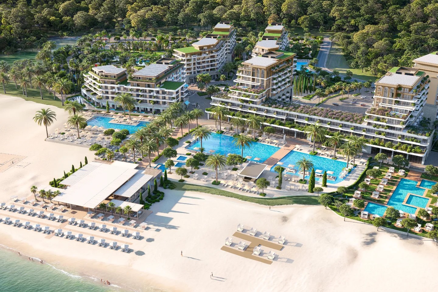 Porta Rai Ulcinj